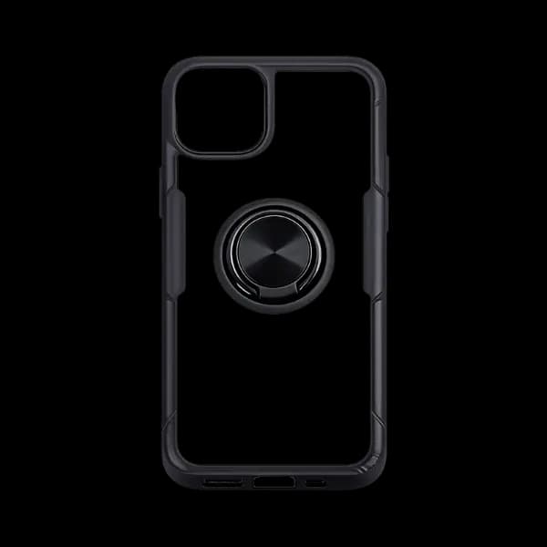 Qiyang Ring Case iPhone 11 Pro Black