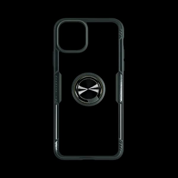 Qiyang Ring Case