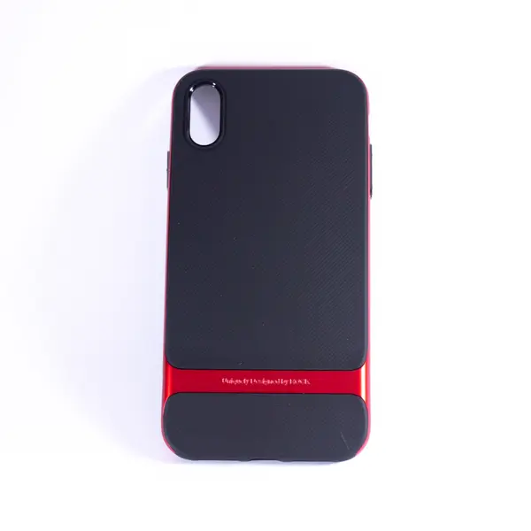 Rock Royce Series Red