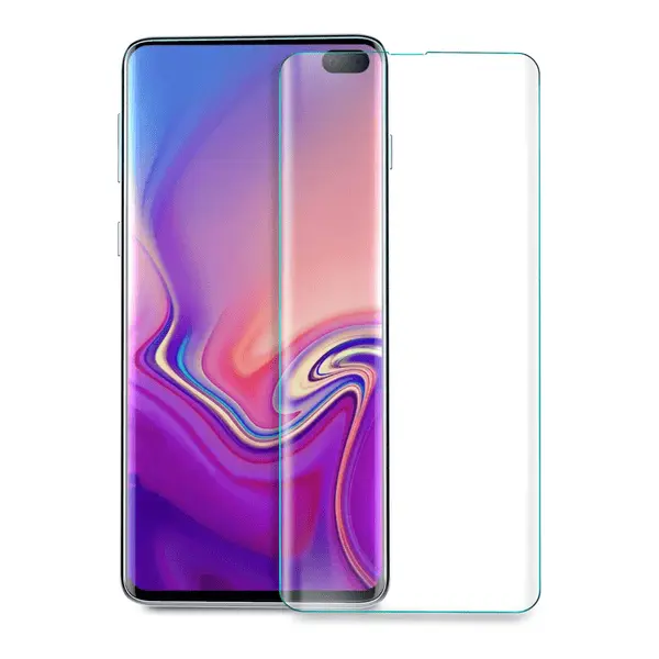 S10 Itop 360 Full Nano Glass Galaxy S10 Plus