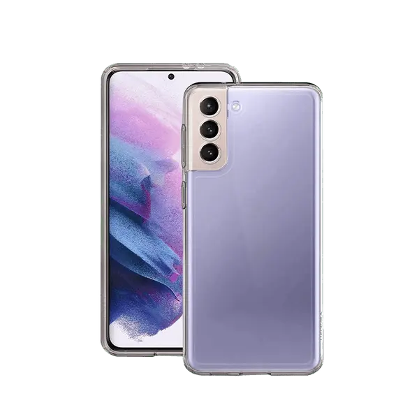 S21 Anti Burst Atouch Hard Cover Galaxy S21 Plus