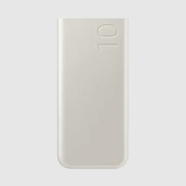 Samsung Battery Pack 25W PD Dual Port 10000MAH