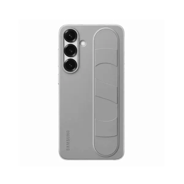 Samsung Galaxy S25 Plus Phone Cover Standgripc Gray