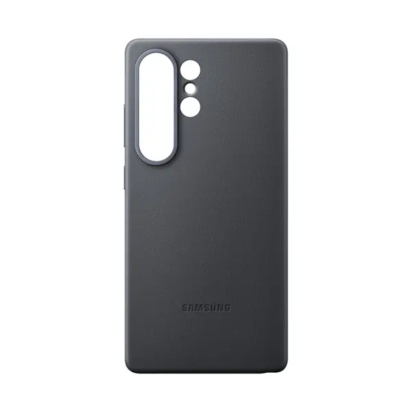 Samsung Kind Suit Case Galaxy S25 Ultra Black