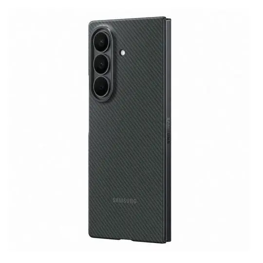 Samsung XF966 Carbon Shield Case Galaxy Z FOLD7 Black