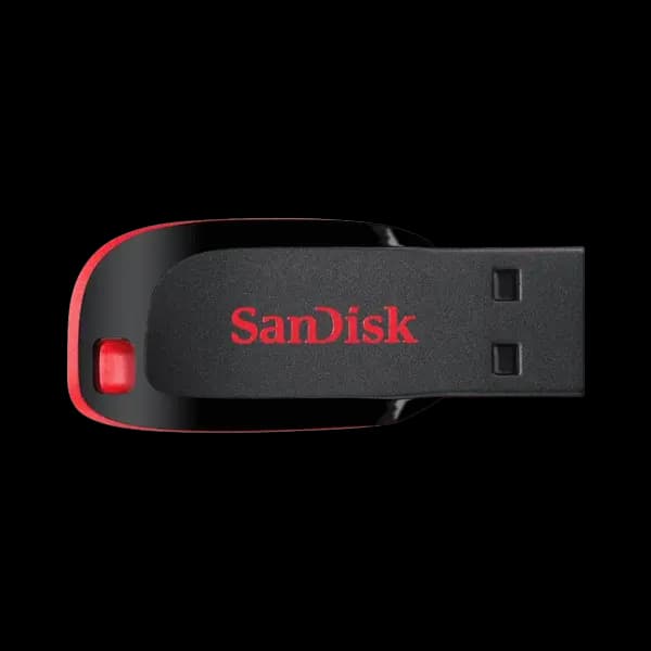 Sandisk Flash Drive 128GB Ixpand