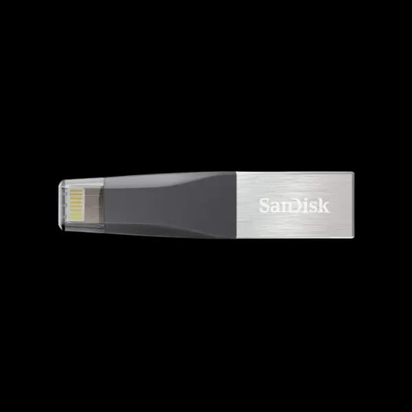 Sandisk Iflash Device HD 32GB