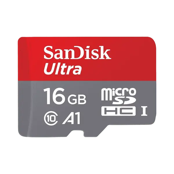 Sandisk Ultra Micro SD 16 G