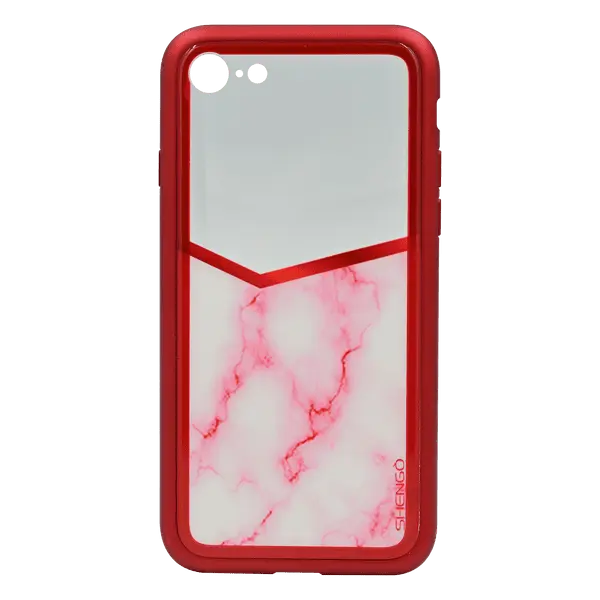Shengo Magnetic Case IPHONE8