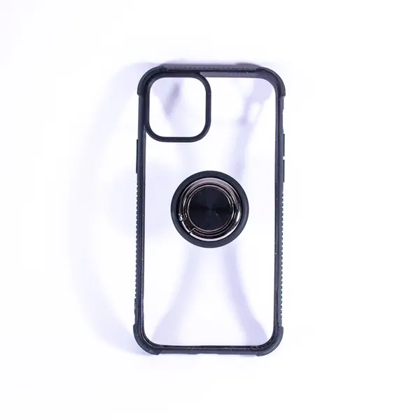 Shockproof Ring Case