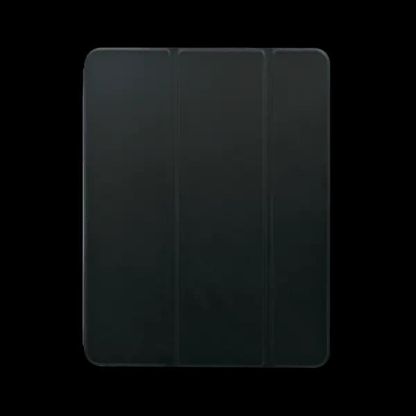 Smart Black Folio Case For iPad 9 7