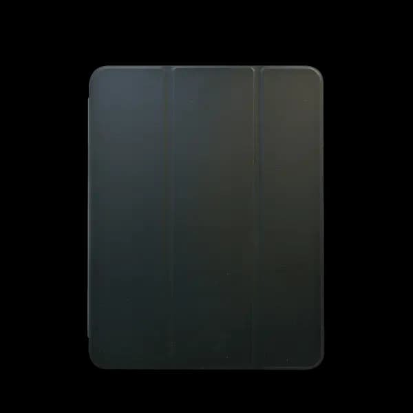 Smart Black Folio iPad Case