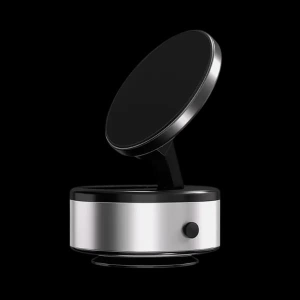 Smart Vacuum Suction Phone Holder X10Q X10QP