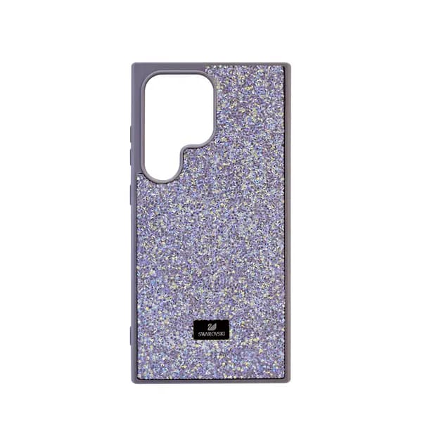 Swarovski Bling World Case For Samsung Galaxy S24 Ultra