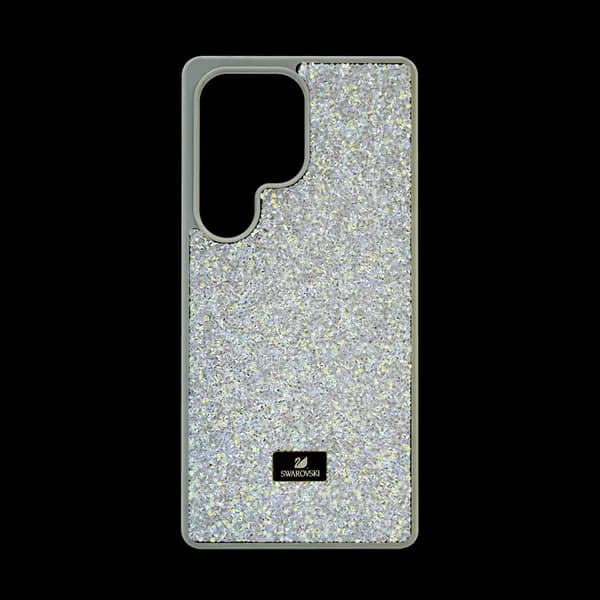Swarovski Bling World Case For Samsung Galaxy S25 Ultra