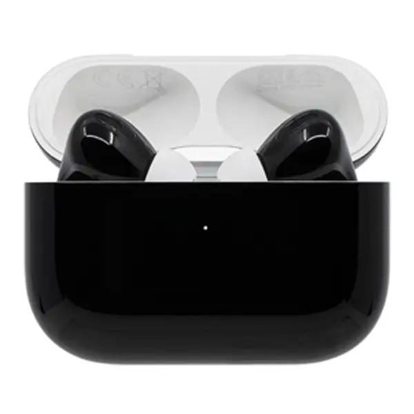 Switch Paint AirPods Pro Jet Black Matte