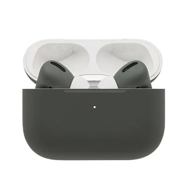 Switch Paint AirPods Pro Wireless Midnight Green Matte