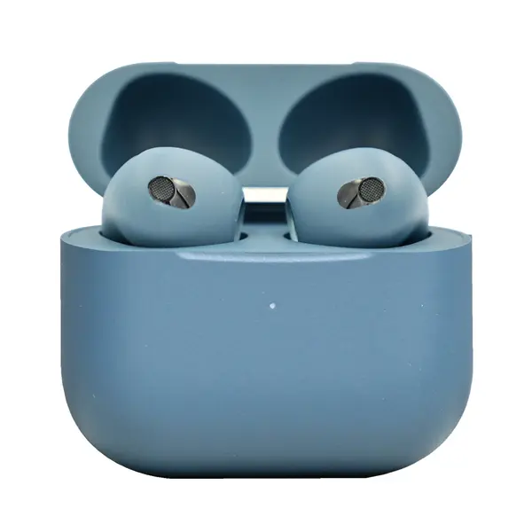 Switch Paint AIRPODS3 Wireless Sierra Blue Bold Matte Ex