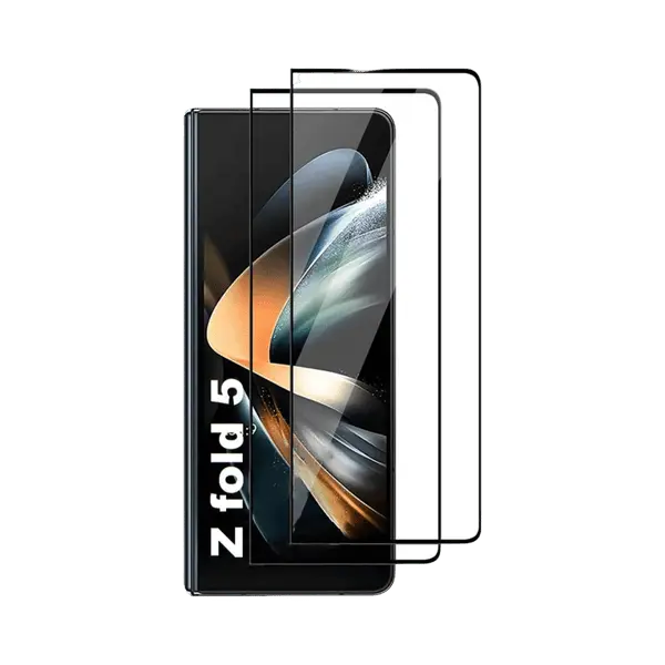 Tempered Glass Galaxy FOLD5