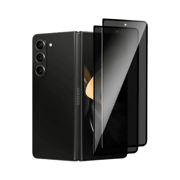 Tempered Glass Galaxy FOLD6