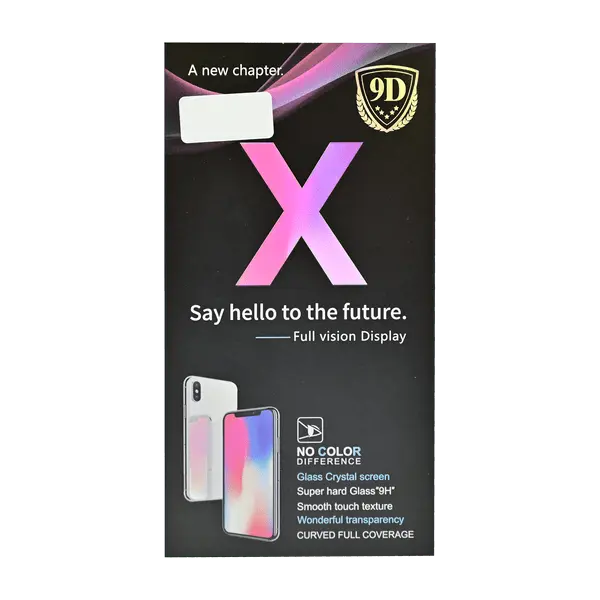 Tempered Glass Galaxy S21 Fe Full