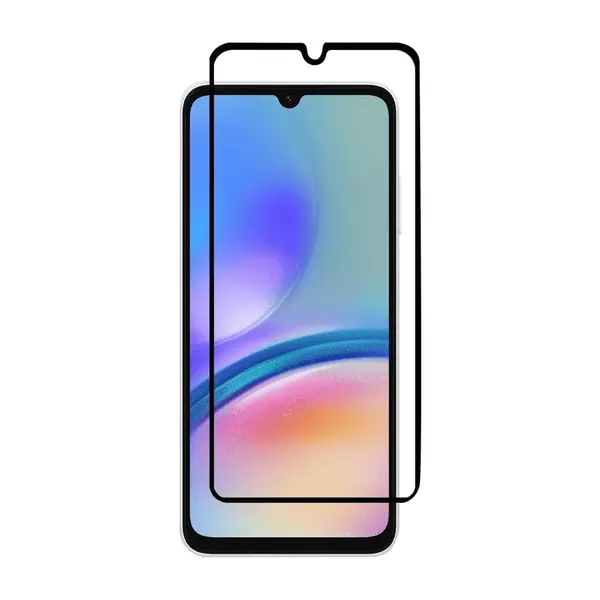 Tempered Glass Screen Guard Galaxy A05S Full