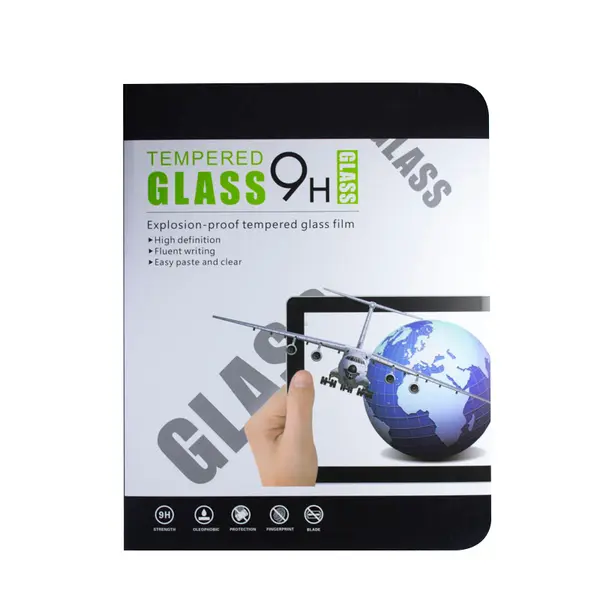 Tempered Glass Screen Guard