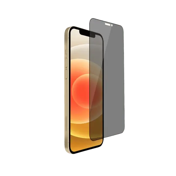 Tempered Glass Screen Protector 12