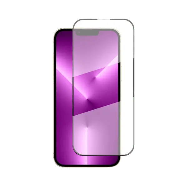 Tempered Glass Screen Protector 13 Normal