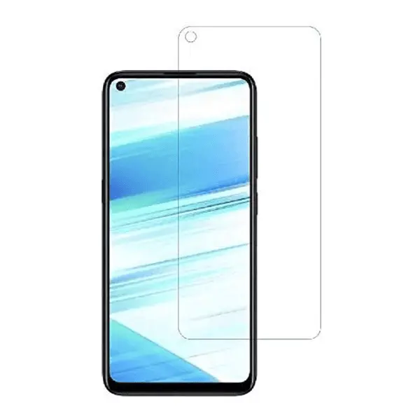 Tempered Glass Screen Protector Galaxy A11 Full