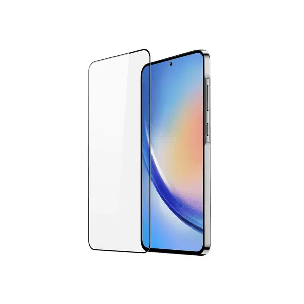 Tempered Glass Screen Protector Galaxy A55 Full Ftr