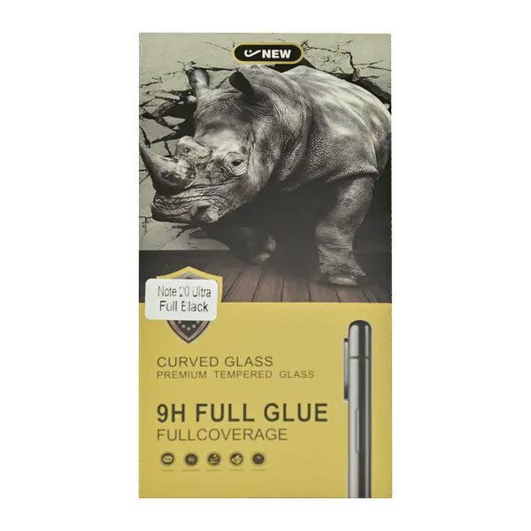 Tempered Glass Screen Protector Galaxy NOTE20 Ultra