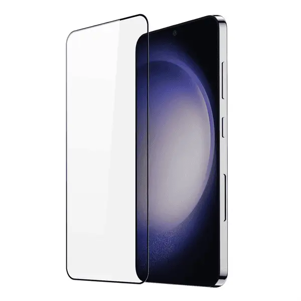 Tempered Glass Screen Protector Galaxy S24 Plus Full
