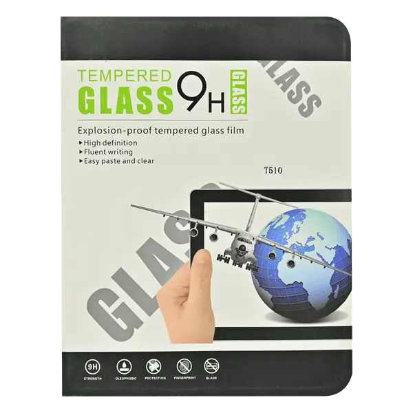 Tempered Glass Screen Protector Galaxy Tab Tab A 10 1 T510