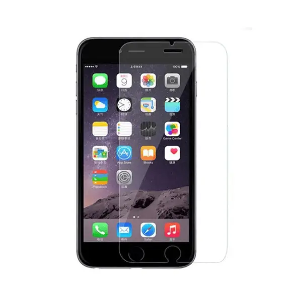 Tempered Glass Screen Protector iPhone 6G