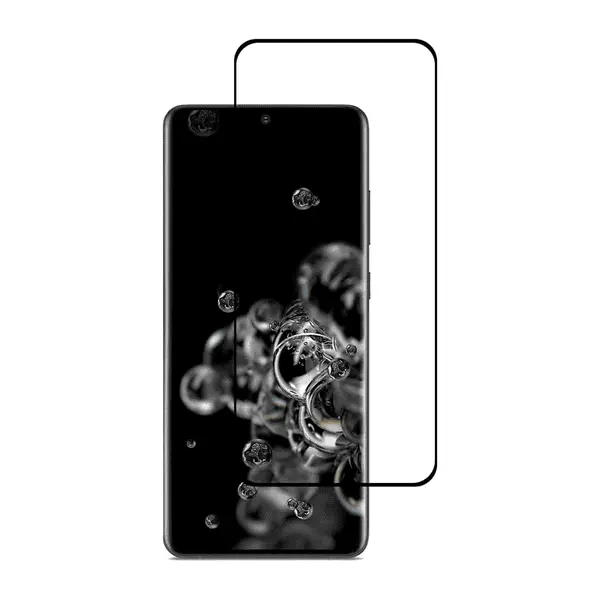 Tempered Glass Screen Protector Samsung Galaxy S20 Ultra
