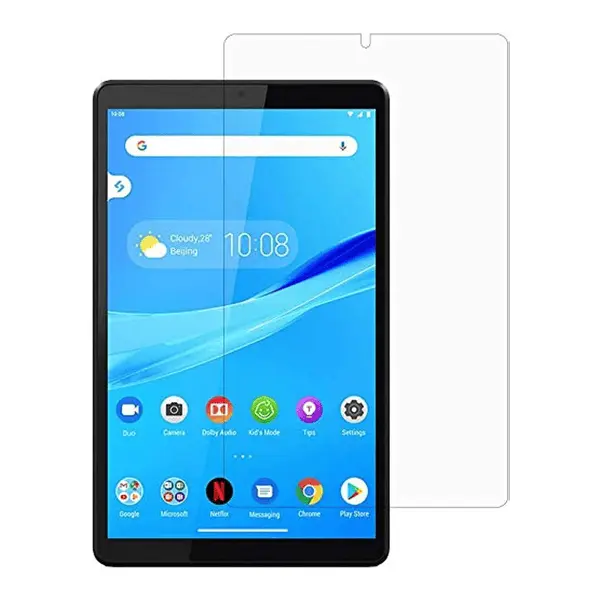 Tempered Glass Screen Protector Tab A 8 Inch