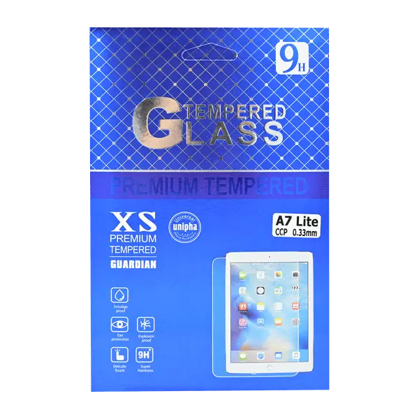 Tempered Glass Screen Protector Tab A7 Lite T220 225