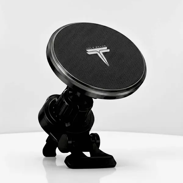 Tisla Power 2 In 1 Airvent+dashboard Holder