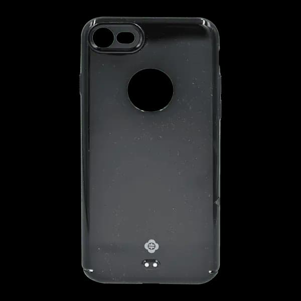 Totu Design Color Series IPHONE7 Jet Black