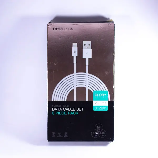 Totu Design Data Cable Set