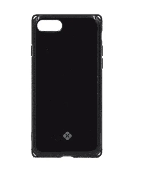 Totu Design Han Series Carbon Case IPHONE8 Black