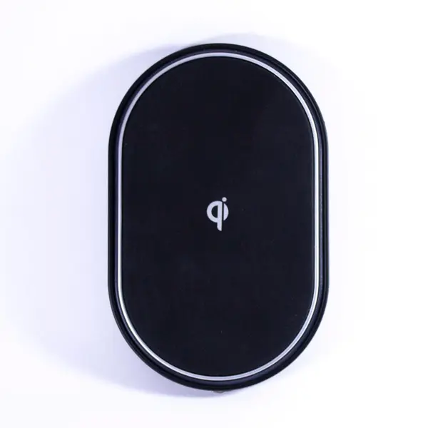 Totu Design Qi Wireless Charger