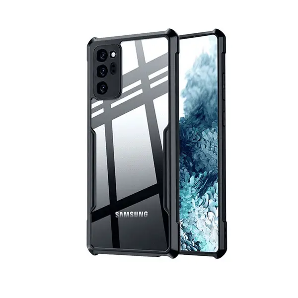 Tpu Transparent Case IPHONE8 Plus