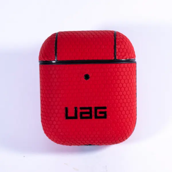 Uag Hard Cover