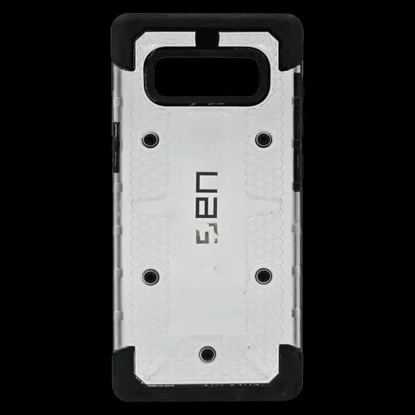 Uag Plasma Series Galaxy NOTE8 Black
