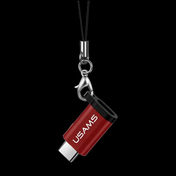 Usams Micro To Type C Adapter