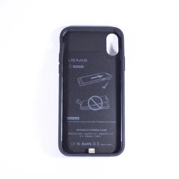 Usams Power Pack iPhone Xs