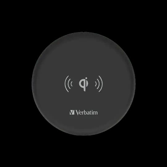 Verbatim 10W Wireless Charger
