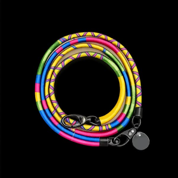 Vorson Summer Multicolored Smartphone Strap
